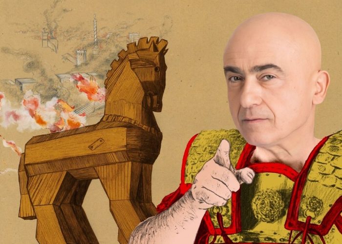 Cevoli Paolo