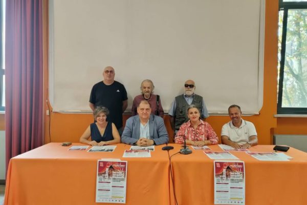 Cgil e Nuovo Circolo Nosenzo