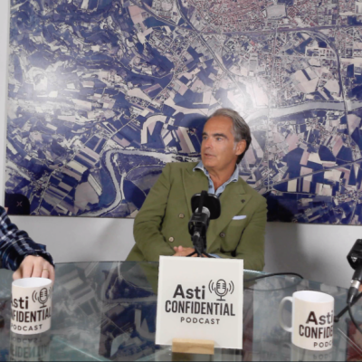 Chiacchierata con Vanni Pavesio