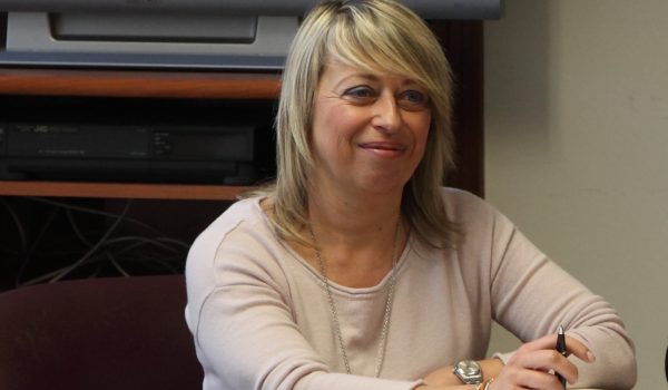 Chiara Cerrato sito