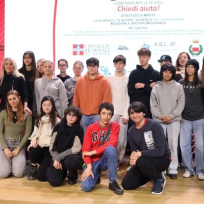 Chiedi aiuto! Liceo Artistico Alfieri()