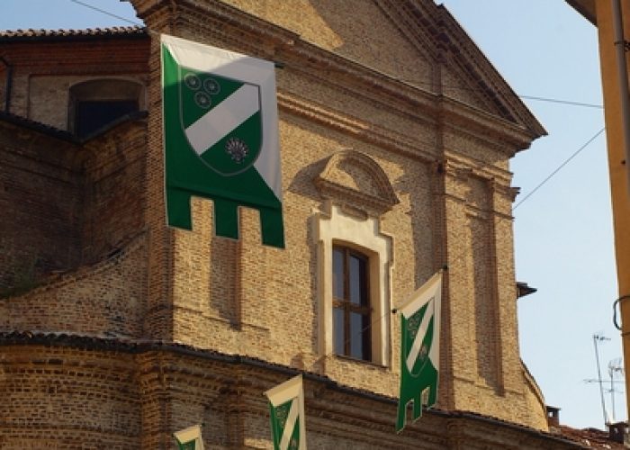 Chiesa San Rocco