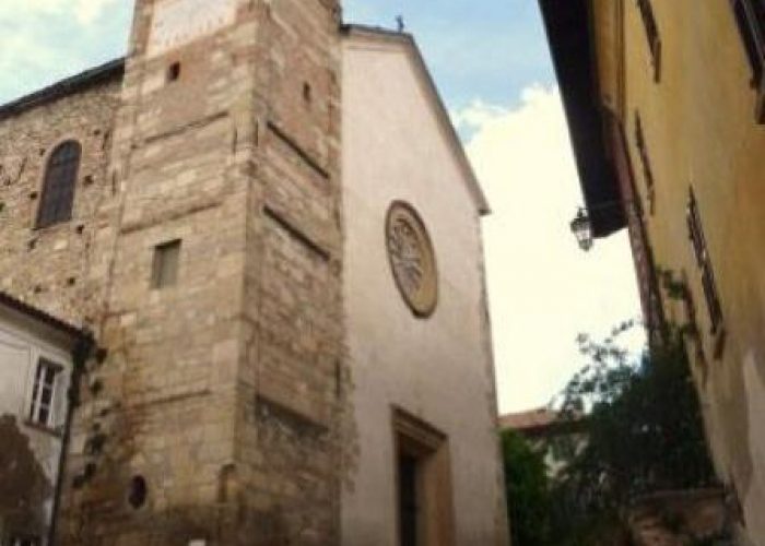 Chiesa Zampi