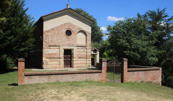 Chiesa della Madonna della Neve di Castell'Alfero