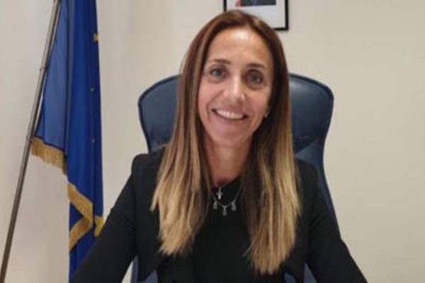Elena Chiorino