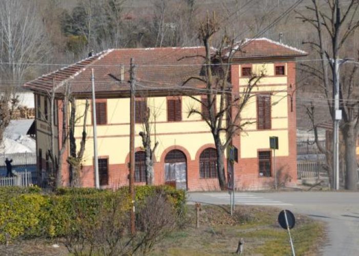 Chivasso