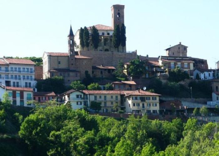 Ciastecaste