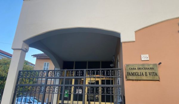 Cif sede