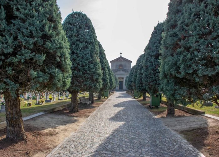 Cimitero di Asti ottobre 202137