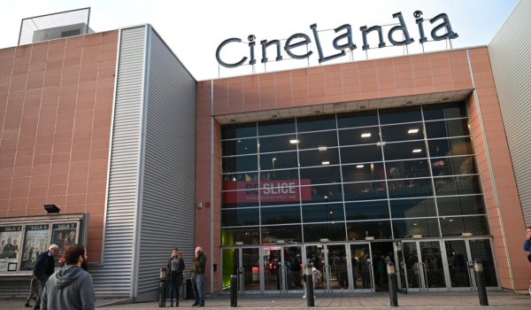 Cinelandia 1
