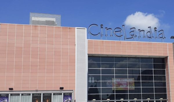 Cinelandia