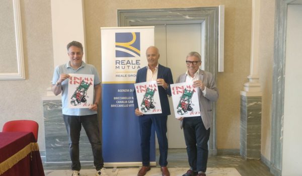Cinema Cinema presentazione