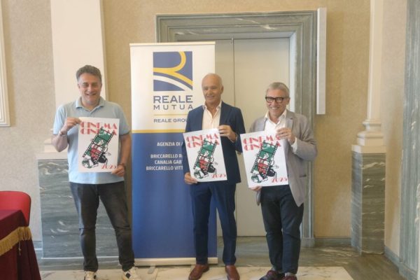Cinema Cinema presentazione