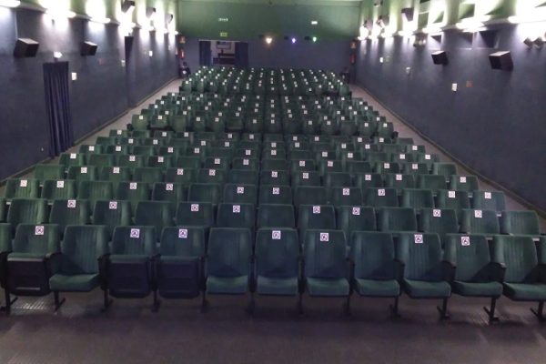 Cinema Lumiere