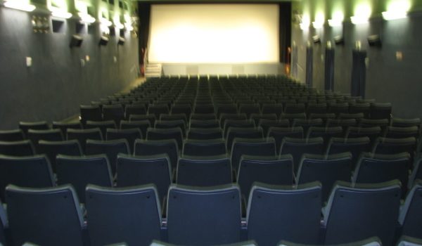 Cinema Lumiere