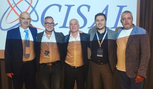 Cisal