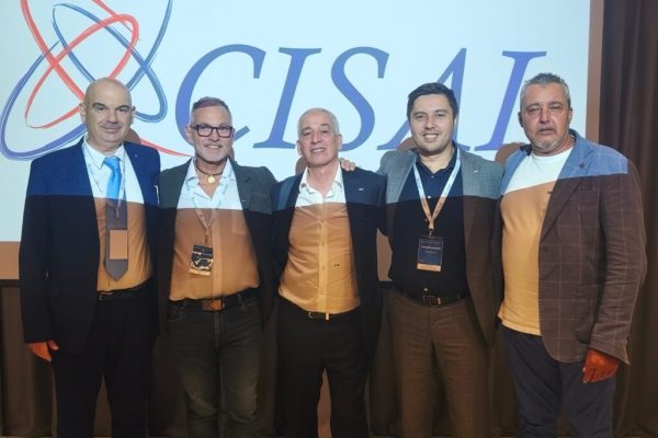 Cisal