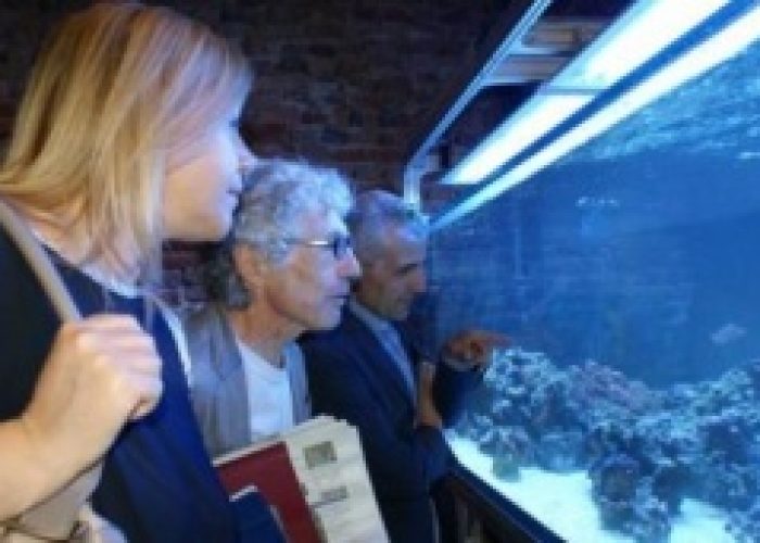 Paleontologico e Città del Bio saranno partner
