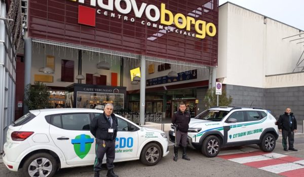 Cittadini dell'Ordine