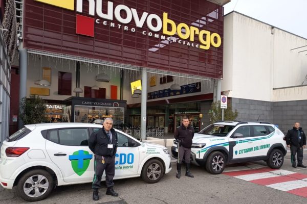 Cittadini dell'Ordine