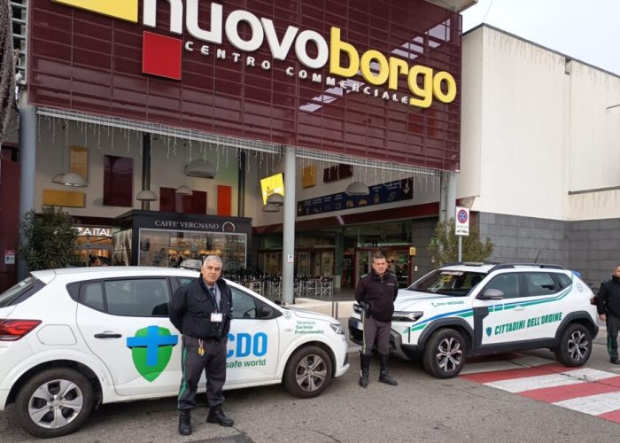 Cittadini dell'Ordine