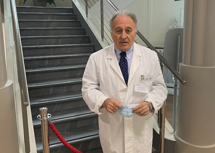 Claudio Lucia