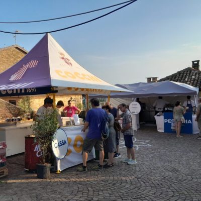 Cocconato il Vertigo Summer Festival