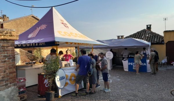 Cocconato il Vertigo Summer Festival