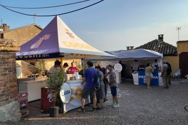 Cocconato il Vertigo Summer Festival