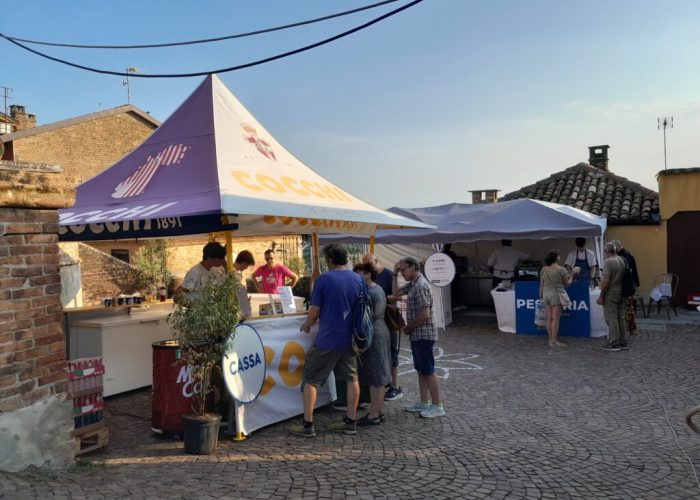 Cocconato il Vertigo Summer Festival