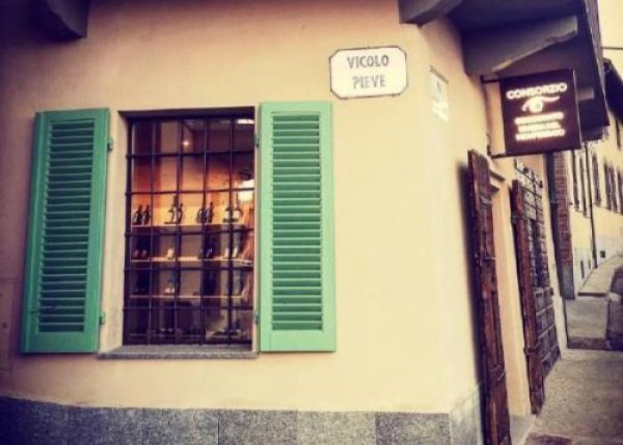 Coccopieve
