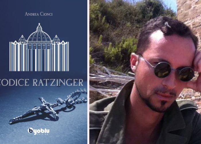 Codice Ratzinger