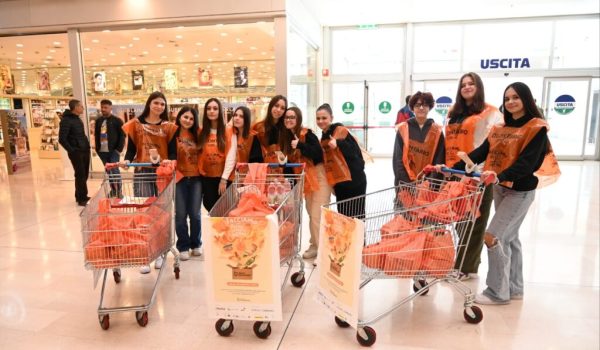 Colletta alimentare 2023