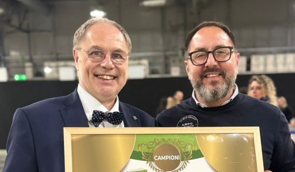 Combriccola Marchetti Golosaria