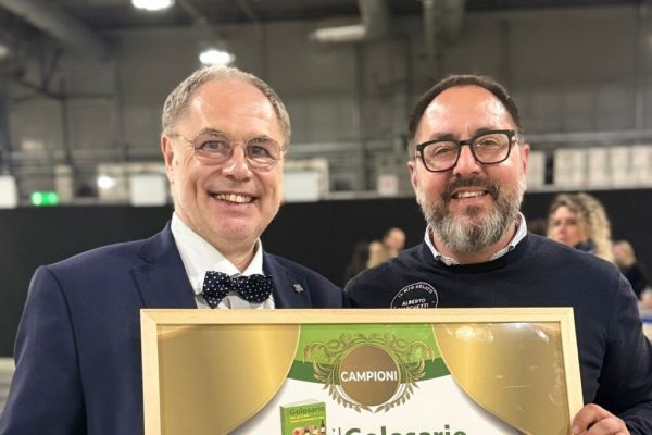 Combriccola Marchetti Golosaria