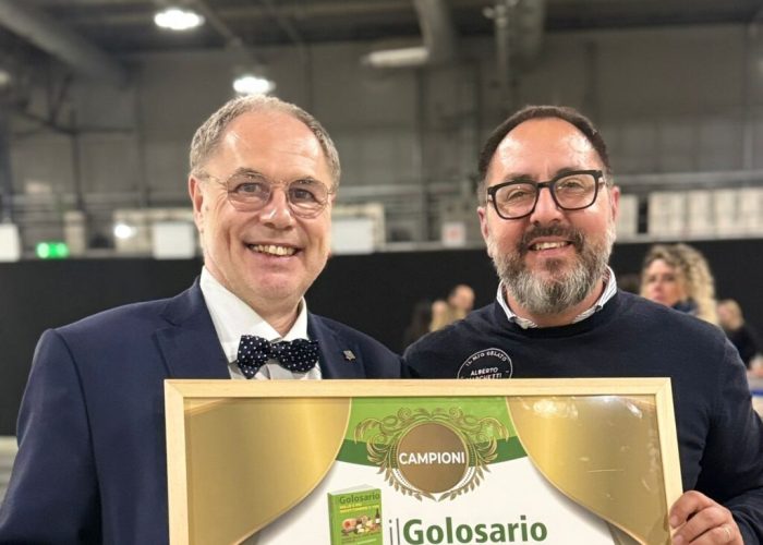 Combriccola Marchetti Golosaria