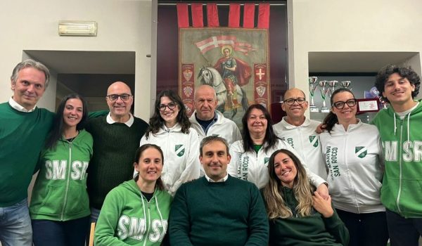 Comitato San Rocco