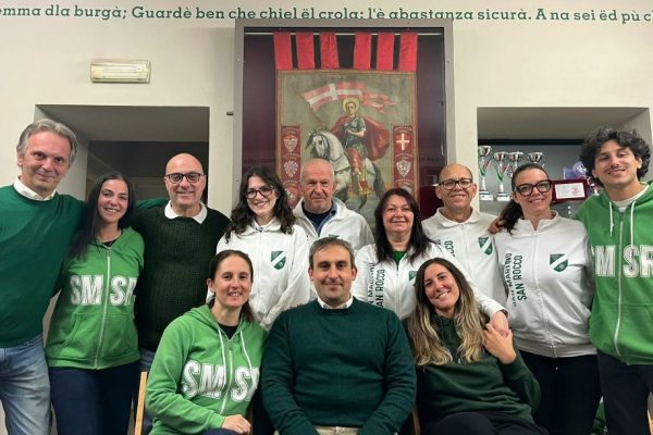 Comitato San Rocco