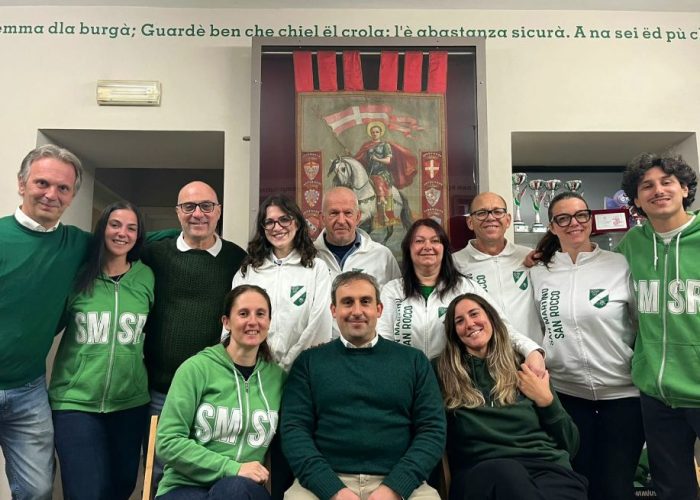 Comitato San Rocco
