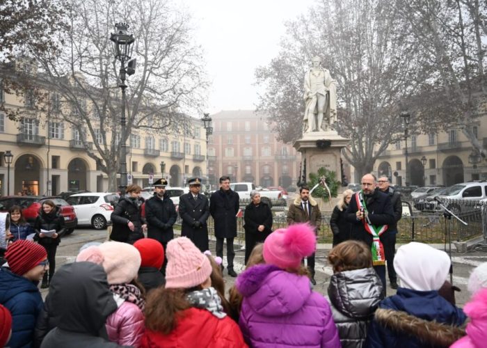 Commemorazione Vittorio Alfieri 2023 3