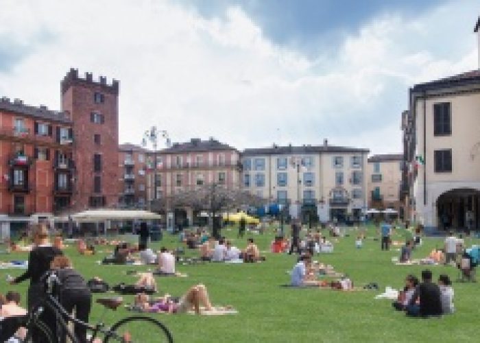 Con le ProvocAzioni urbane torna il festival di architettura