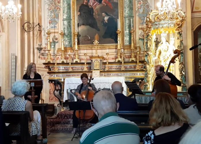 Concerto Madonna del Castello