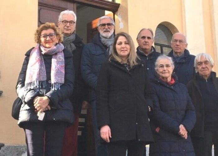 Concorso letterario San Rocco