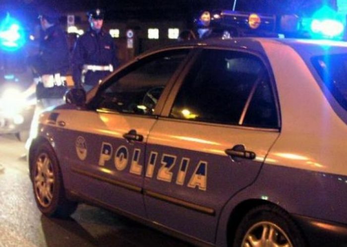 Condannato a 10 anni per la rapina a Valmanera