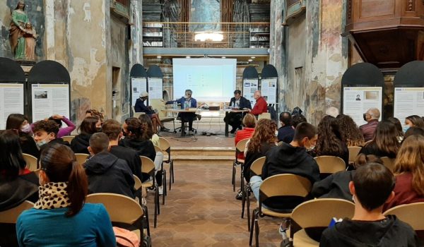 Conferenza colonialismo