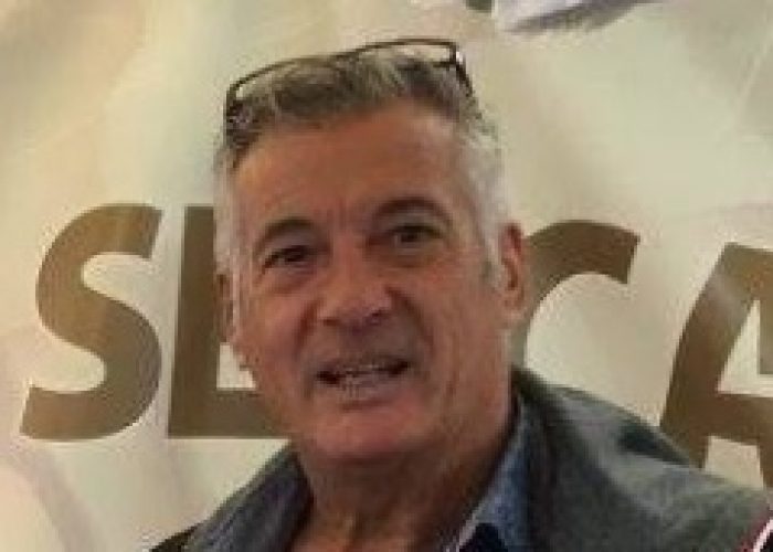 Confesercenti Asti: è morto Gioacchino Falcone