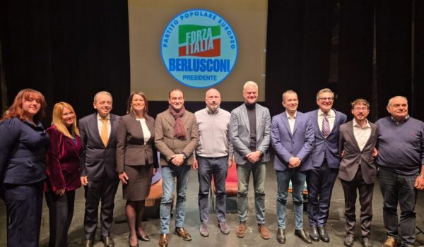 Confronto sulla casa organizzato da Forza Italia