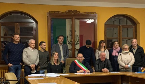 Consiglio Comunale