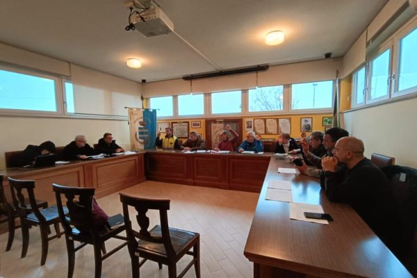 Consiglio Dusino nov