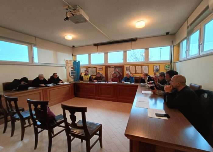 Consiglio Dusino nov